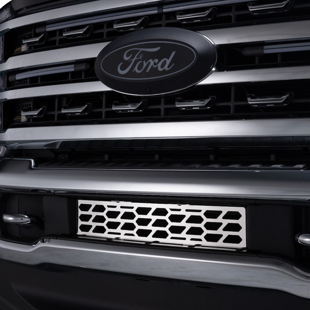Product of Putco 82166 Bumper Grille Insert