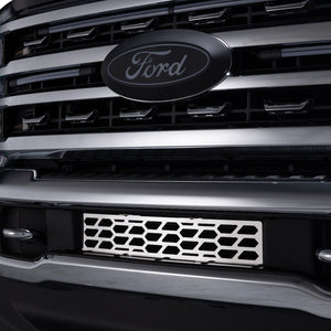 Product of Putco 82166 Bumper Grille Insert