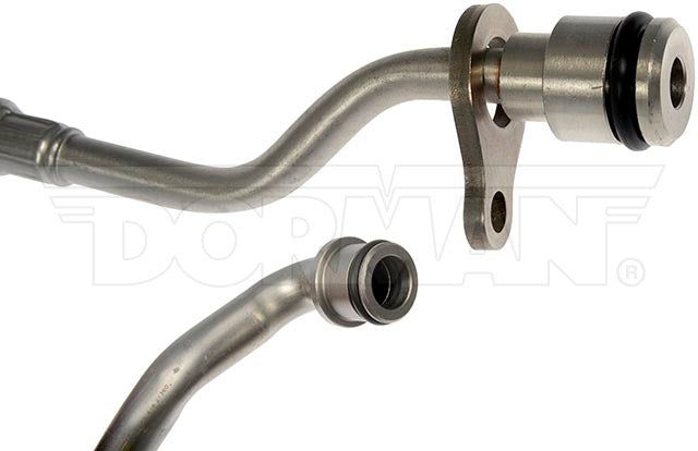 Dorman (Oe Solutions) 667-055 Turbocharger Oil Return Kit||667-055_1.Jpg||86||d18667055||1735395