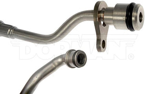 Dorman (Oe Solutions) 667-055 Turbocharger Oil Return Kit||667-055_1.Jpg||86||d18667055||1735395
