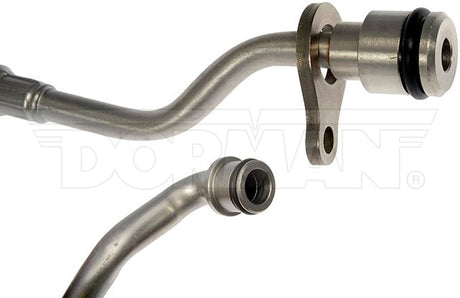 Dorman (Oe Solutions) 667-055 Turbocharger Oil Return Kit||667-055_1.Jpg||86||d18667055||1735395