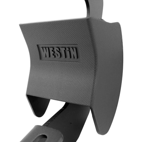 Product of Westin Automotive 28-71025 R7 Series Nerf Bar With Surface Steps 