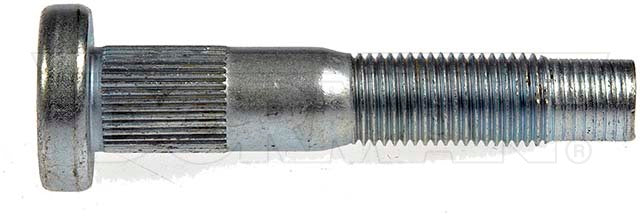 Dorman (Oe Solutions) 610-431.1 Wheel Stud||610-431.1.Jpg||85||d186104311||967873
