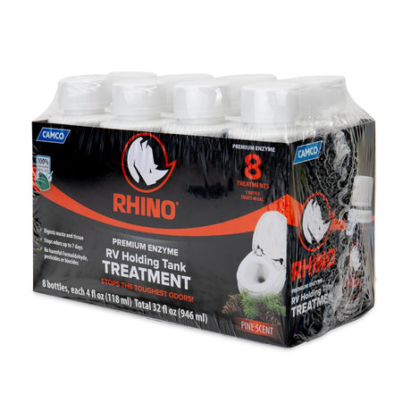 Product of Camco 41511 Pine Waste Holding Tank Treatment for 40 Gallon Tanks 