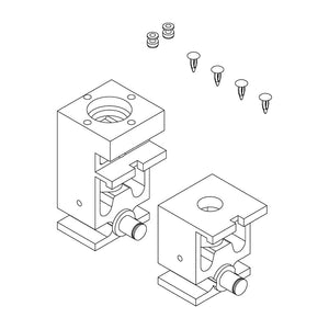 Product of Lippert Components 379060 Slide Out Service Kit