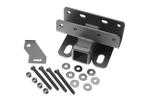 Havoc Offroad Hfb-03-001 Trailer Hitch Rear||hfb-03-001_Trailer_Hitch_2021_Ford_Bronco.Jpg||85||o32hfb03001||1644704