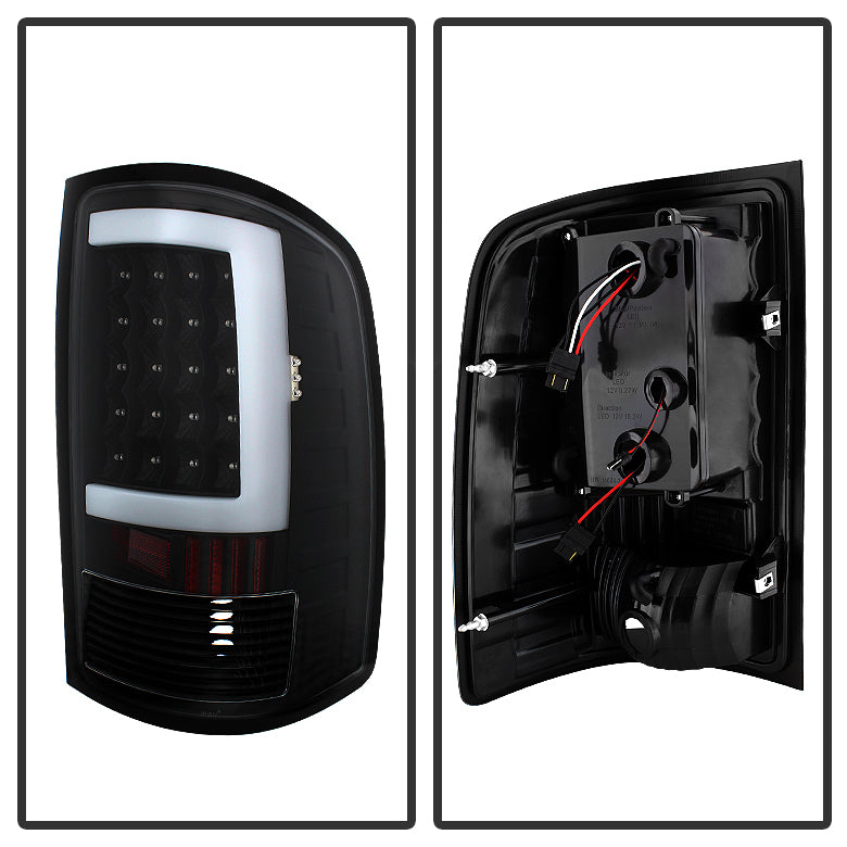 Product of Xtune 5081551 Tail Light Assembly 