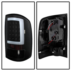 Product of Xtune 5081551 Tail Light Assembly 