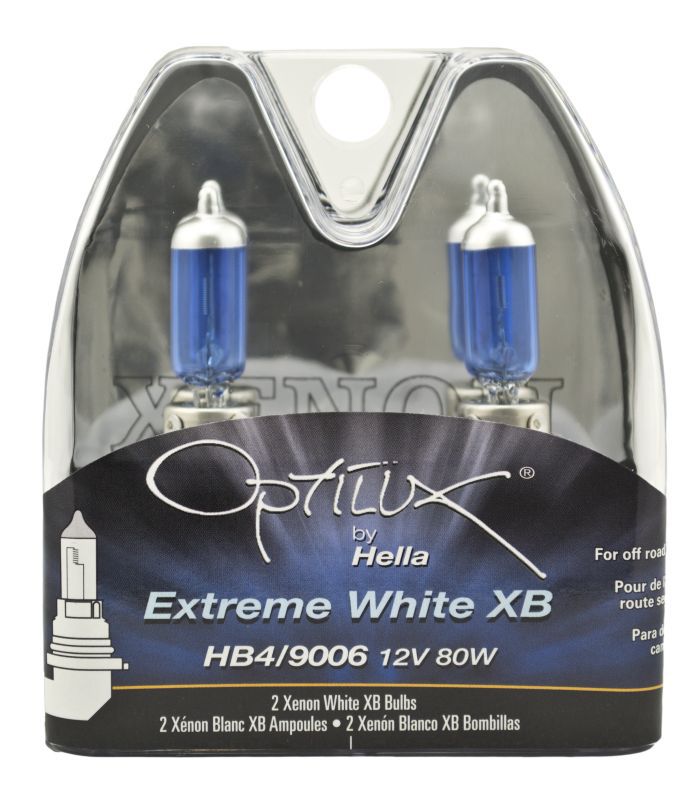 Product of Hella H71070367 Driving/ Fog Light Bulb