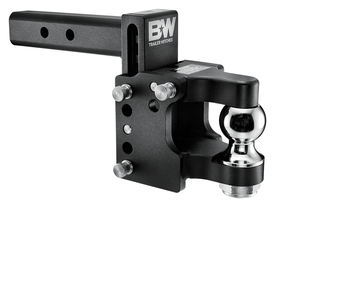 Product of B&W Trailer Hitches Ts10056 Pintle Hook