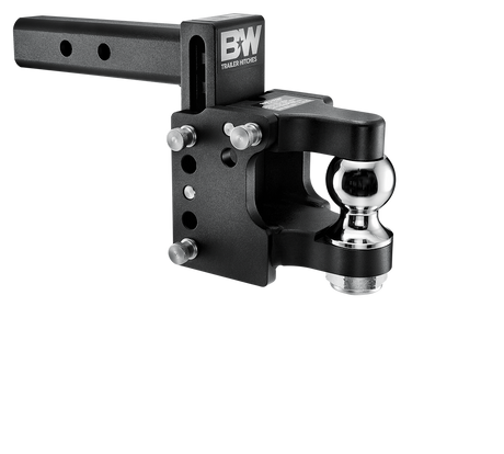 Product of B&W Trailer Hitches Ts10056 Pintle Hook