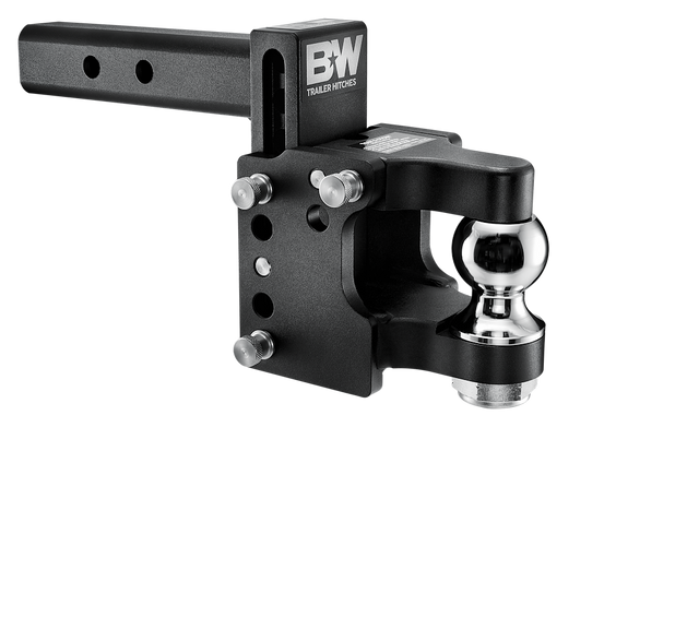 Product of B&W Trailer Hitches Ts10056 Pintle Hook