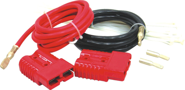 Bulldog Winches 20025 Winch Power Cable||20025.Jpg||85||bdw20025||1473927