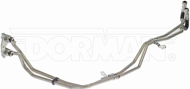 Dorman (Oe Solutions) 724-019 Auto Trans Oil Cooler Hose Assembly||724-019.Jpg||85||d18724019||1686505