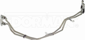 Dorman (Oe Solutions) 724-019 Auto Trans Oil Cooler Hose Assembly||724-019.Jpg||85||d18724019||1686505