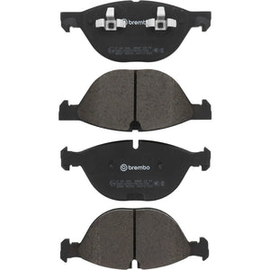 Brembo P06058 Brake Pad||p06058_Oth.Jpg||85||brmp06058||1752345