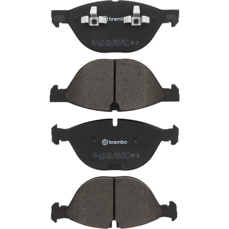 Brembo P06058 Brake Pad||p06058_Oth.Jpg||85||brmp06058||1752345