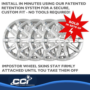 Coast To Coast Iwcimp368x Wheel Skin||cci_Iwcimp368x_Impostor Wheel Skin_B2c_4.Jpg||88||cciimp368x||933086