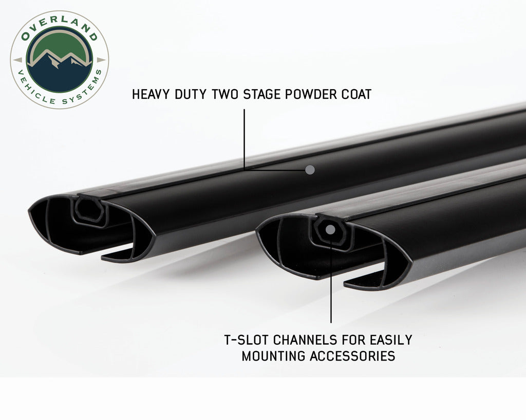 Overland Vehicle Systems 22030111 Ladder Rack Cross Bar||22030109_1.Jpg||86||ovs22030111||1225465