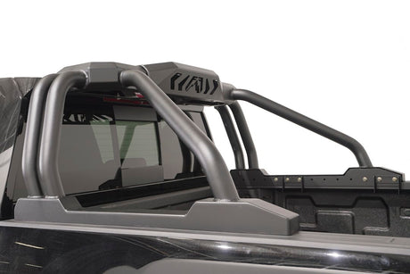 Product of Fab Fours SR01-1  Truck Bed Bar 