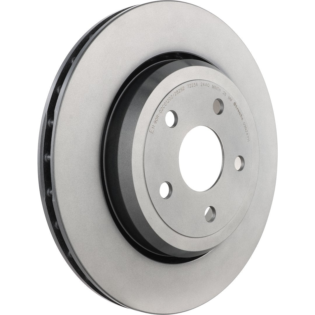 Brembo Kt00643 Brake Kit||09.N247.11_Angle.Jpg||87||brmkt00643||1754828