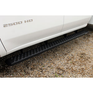 Product of Raptor Series 2175-Blk Running Board Component