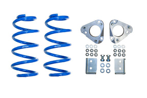 Van Compass 7089 Leveling Kit Suspension||7089.Jpg||85||vnc7089||2472297