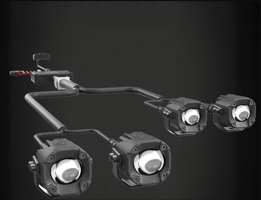 Arc Lighting 4114d Driving/ Fog Light||4114d_6.Jpg||91||alt4114d||1735886