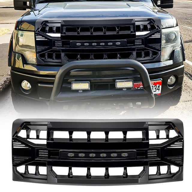 American Modified Amfmaa00129 Grille||amfmaa00129_01.Jpg||85||amdmfmaa00129||2236149
