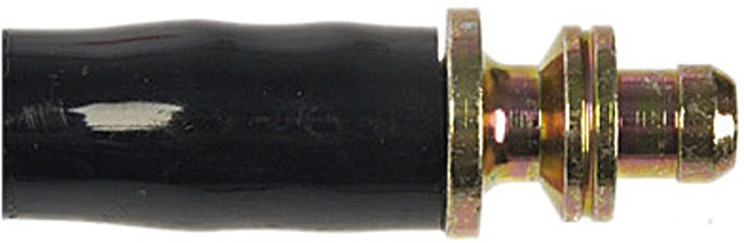 Dorman (Oe Solutions) 628-201 Clutch Hose||628-201-006.Jpg||91||d18628201||1095459