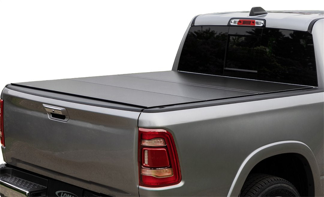 Product of ACCESS Covers LOMAX® B1040039 Tonneau Cover 