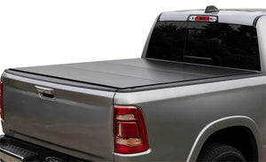 Product of ACCESS Covers LOMAX® B1040039 Tonneau Cover 