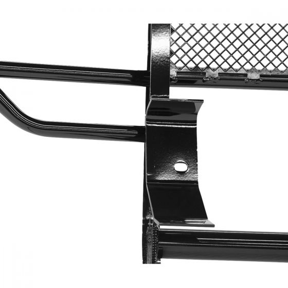Product of Ranch Hand GGC881BL1 Grille Guard 1-Piece Black 