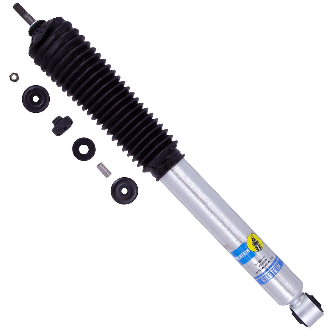 Product of Bilstein 24-285681 B8 5100 Series Monotube Shock Absorber 