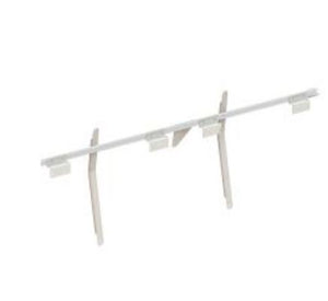 Product of Weather Guard (Werner) 975101-3-01 Van Storage System Shelf Mounting Bracket