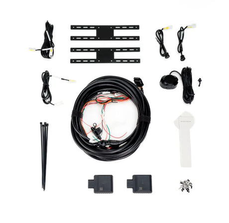 Brandmotion Rdbs-1600 Blind Spot Detection System||rdbs-1600.Jpg||85||b1mrdbs1600||1054523