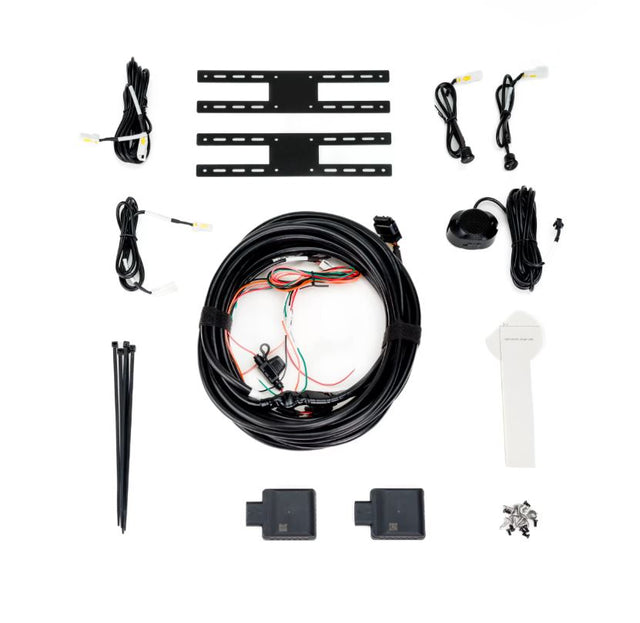 Brandmotion Rdbs-1600 Blind Spot Detection System||rdbs-1600.Jpg||85||b1mrdbs1600||1054523