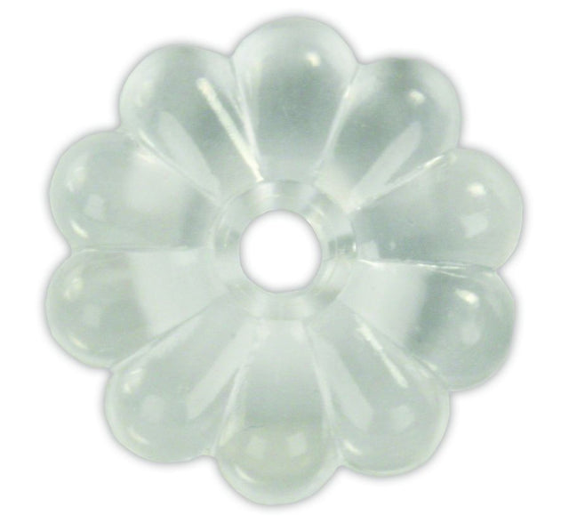 Jr Products 20465 Screw Rosettes||20465.Jpg||85||j4520465||1270732