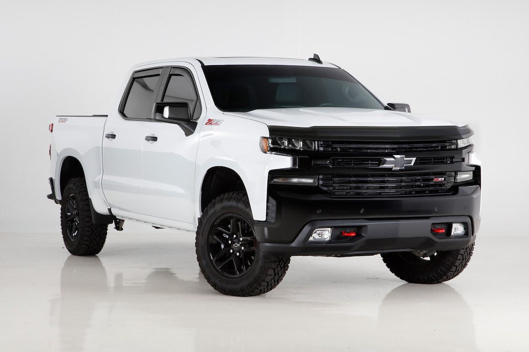 Gt Styling 70730s Bug Shield||70730s_2.Jpg||87||g4970730s||1026572