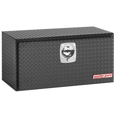 Product of Weather Guard (Werner) 636-5-02 Not Applicable Toolbox 