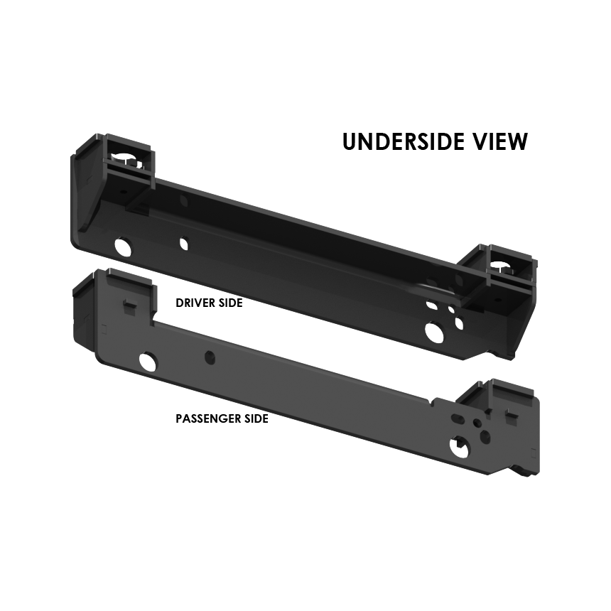 Pullrite 2324 Fifth Wheel Trailer Hitch Mount Kit||2324_2.Png||87||p1x2324||1772607