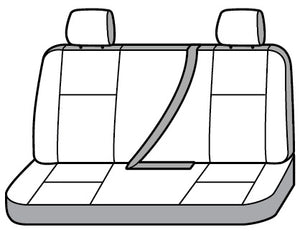 Product of Covercraft SS8431WFBK SeatSaver®  Seat Cover 