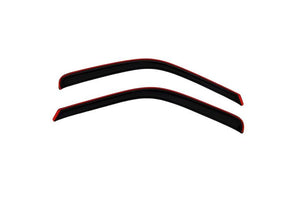 Product of Auto Ventshade (AVS) 192503 Ventvisor Inside Channel Rainguard 