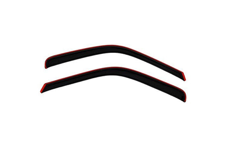 Product of Auto Ventshade (AVS) 192503 Ventvisor Inside Channel Rainguard 