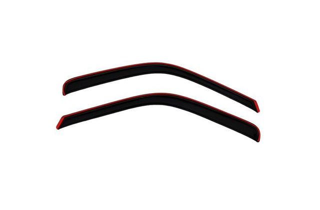 Product of Auto Ventshade (AVS) 192503 Ventvisor Inside Channel Rainguard 