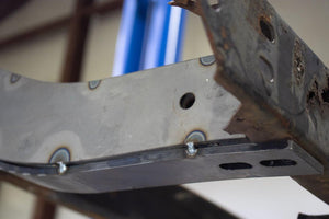 Kentrol Rb1006 Replacement Frame Section||||89||kenrb1006||2023795