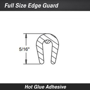 Product of Cowles Products T5602 Door Edge Guard Set