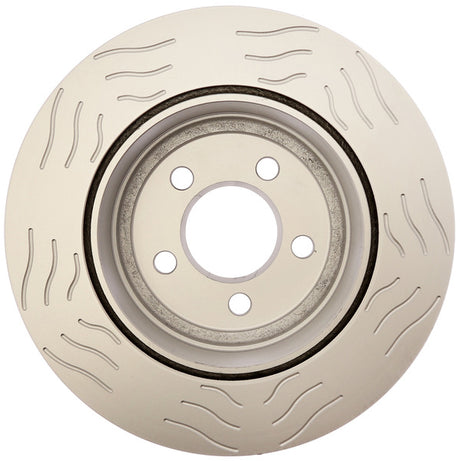 Product of Raybestos Brakes 781049PER Specialty - Street Performance Vented 1 Piece Brake Rotor 