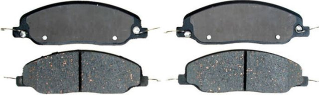 Product of Raybestos Brakes SP1081XPH OEM Brake Pad - Set Of 4 