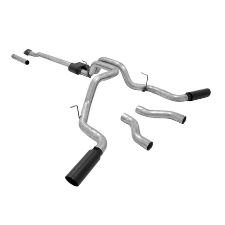 Product of Flowmaster 817691 Outlaw ™ Cat Back System Single Exhaust System Kit 